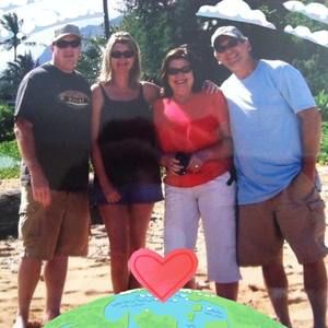 Meet your Posher, Kay